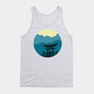 TORI Tank Top